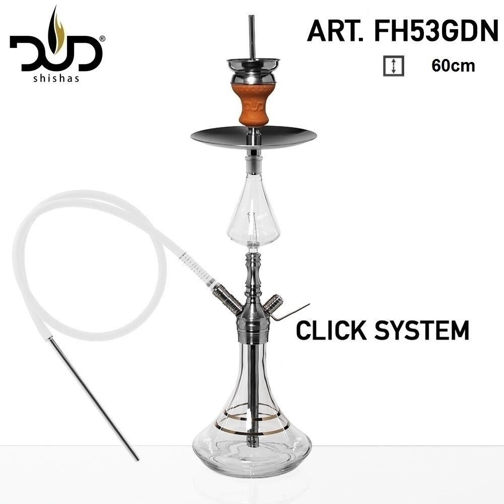 Stainless Steel Hookah Hookahs The New Ways