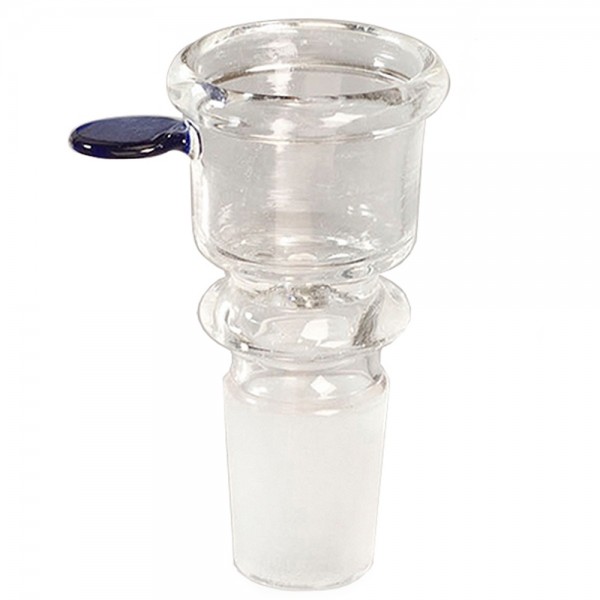 New Ways | Glass Bowl - Socket:18.8mm - minimum order 6pcs/Pack
