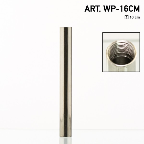 Water pipe for Shisha- H: 16cm