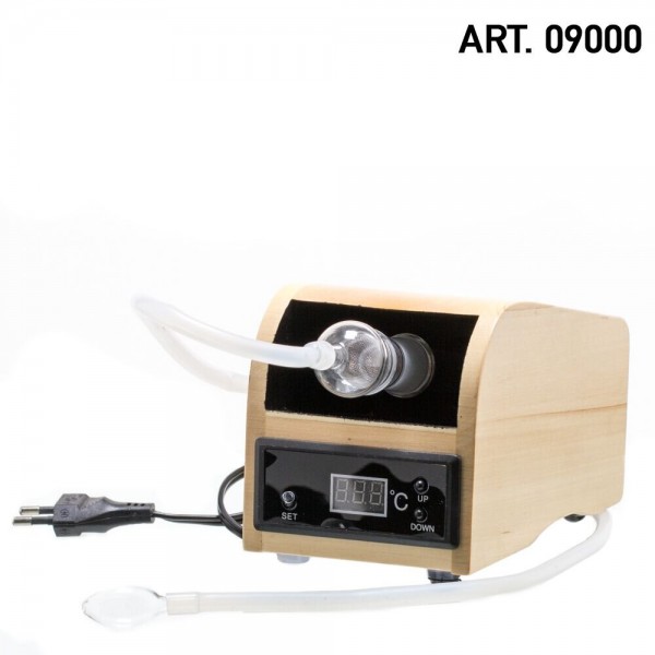 Herbal Aroma Therapy Electronic Vaporizer
