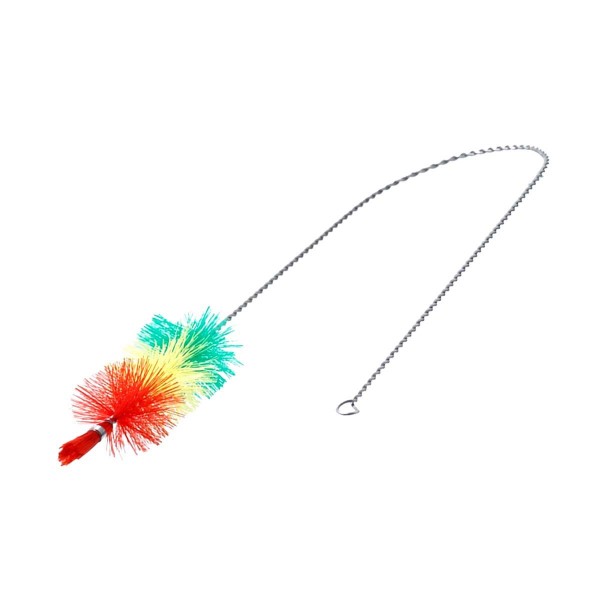Rasta | Stainless Brush- L:95cm