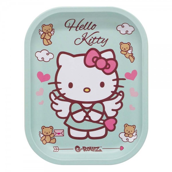 G-ROLLZ | Hello Kitty(TM) &#039;Cupido&#039; Small Kitchen Tray 14x18 cm