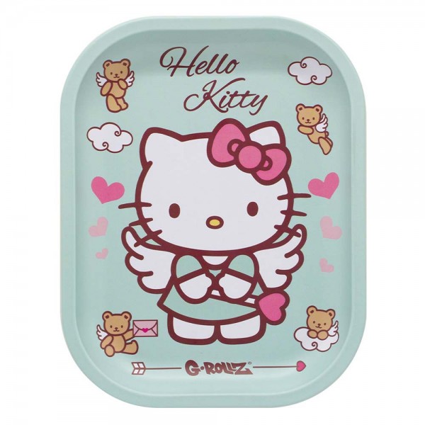 G-ROLLZ | Hello Kitty(TM) &#039;Cupido&#039; Petit plateau 14x18 cm