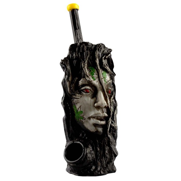 Amsterdam | Vampir Pipe L: 17cm with the pipe hole of 3mm