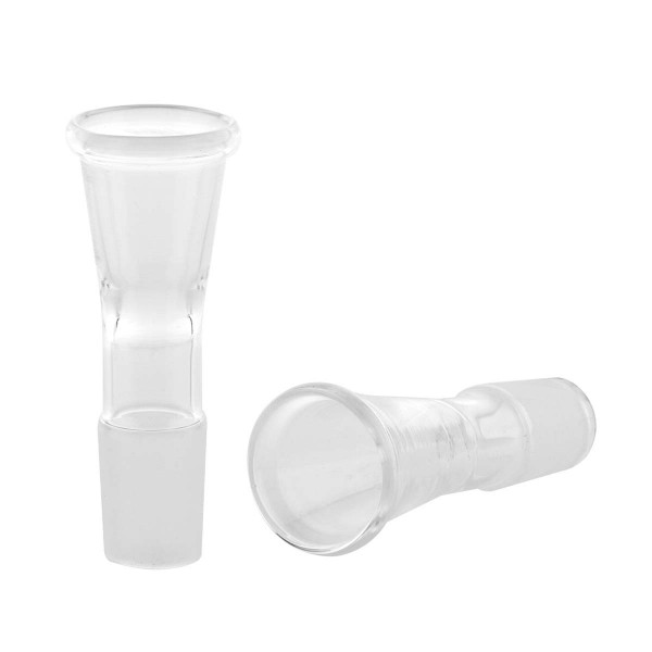Amsterdam | Turbohole Glass Bowl SG:18.8mm with 6pcs in display/box