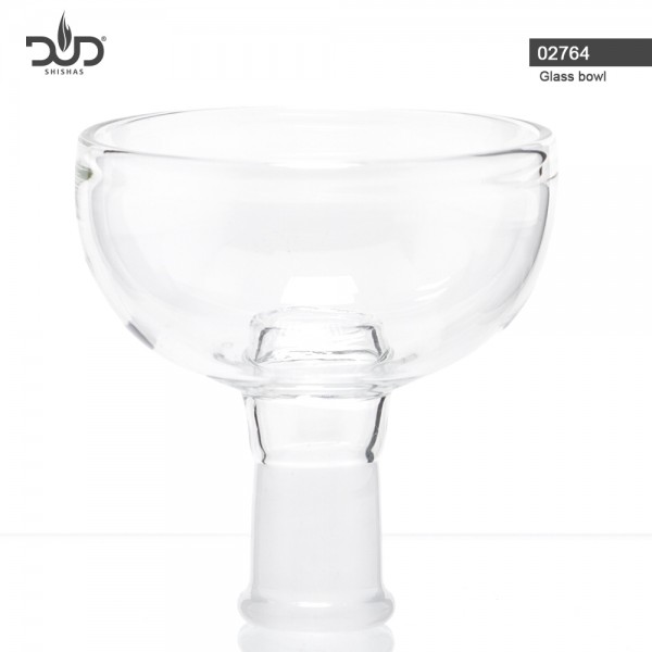 DUD Shisha | Glass Bowl for Shisha
