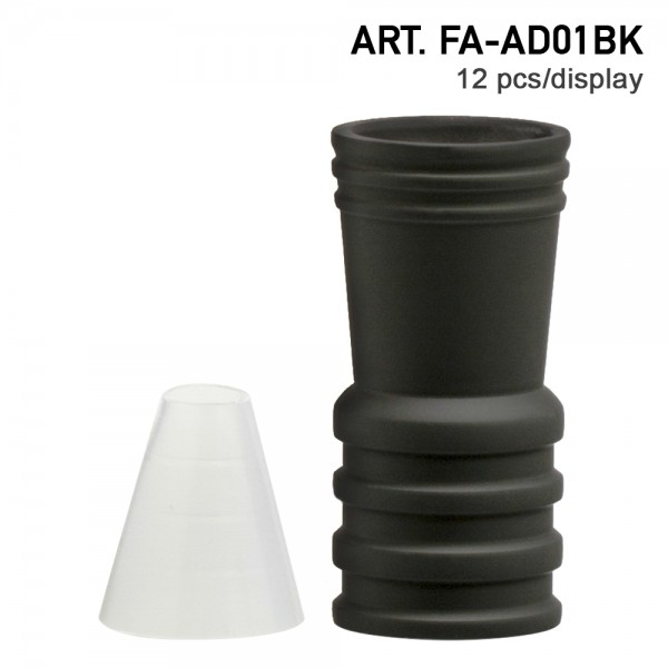 DUD Shisha | Metal Hose Adapter for Hookah
