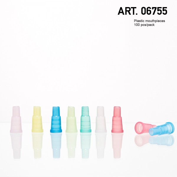 Shisha Mouth Piece 100pcs/pack