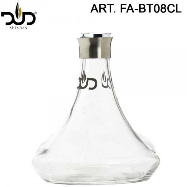 DUD Shisha | Replacement Water Bottle for FH08CL