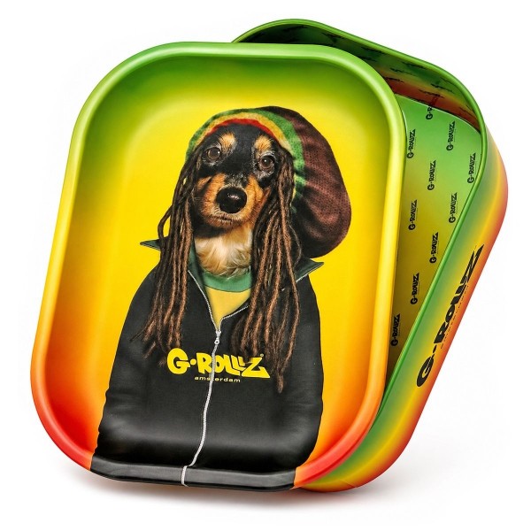 G-Rollz | Pets 'Reggae' Storage Box Medium