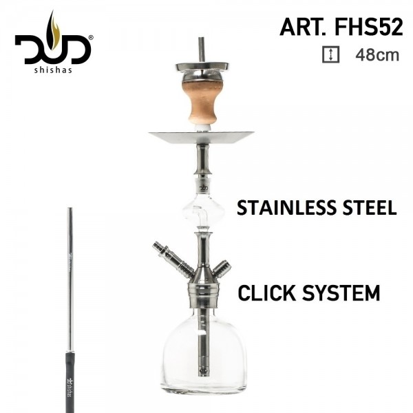 DUD Shisha | Taj Mahal