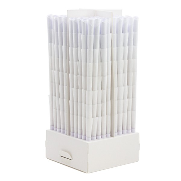 Conos Holandeses 800pcs Blanco 26mm