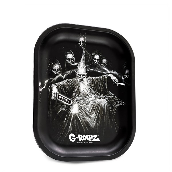 G-Rollz | 'Wizard' Kleines Tray 14x18 cm