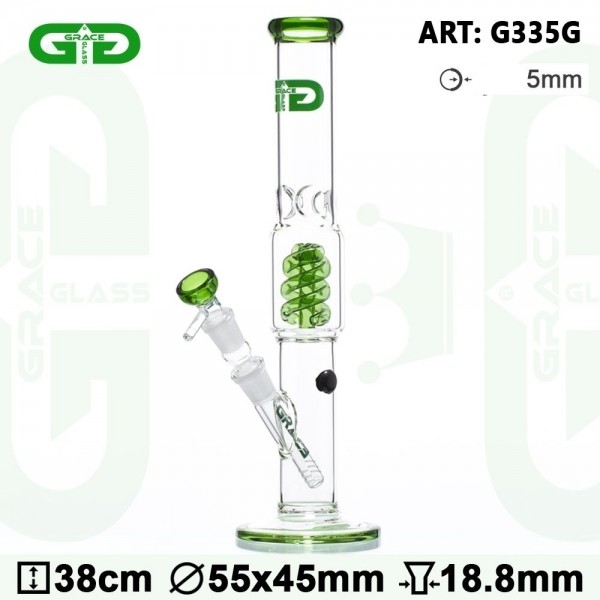 Grace Glass | Glass OG Series