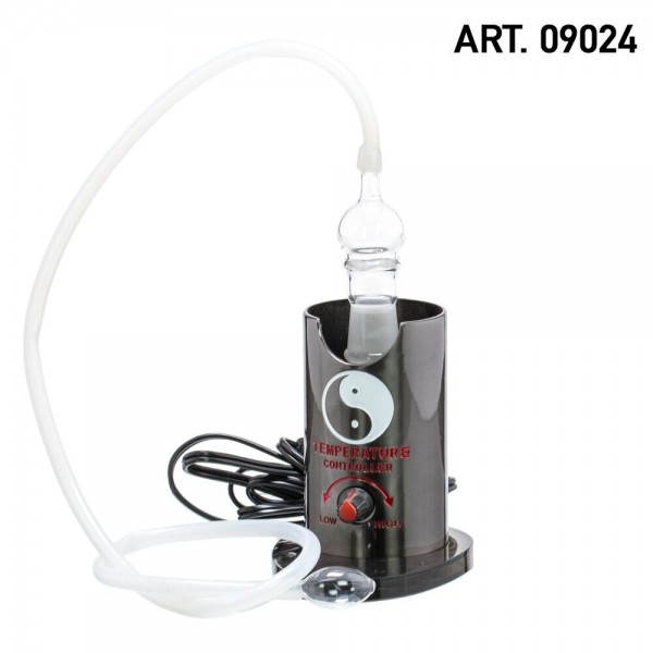 Herbal Aroma Therapy Electronic Vaporizer
