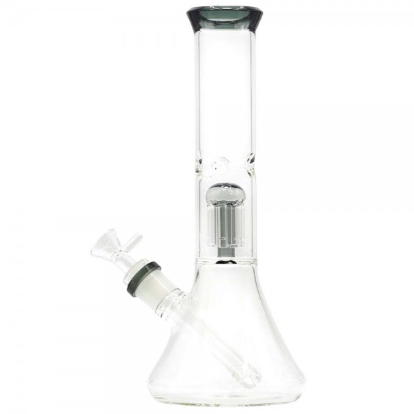 Amsterdam | Limited Edition Beaker Series - H:28cm - Ø:45mm SG:18.8mm