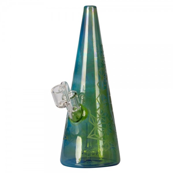 Amsterdam | Limited Edition Oil Bong Series - H:24cm - SG:14.5mm