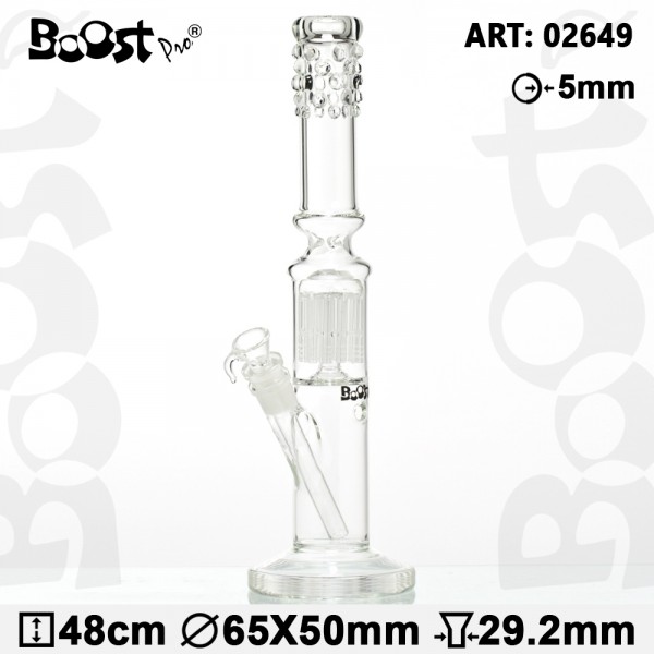 Boost Pro| Fat Hit Series