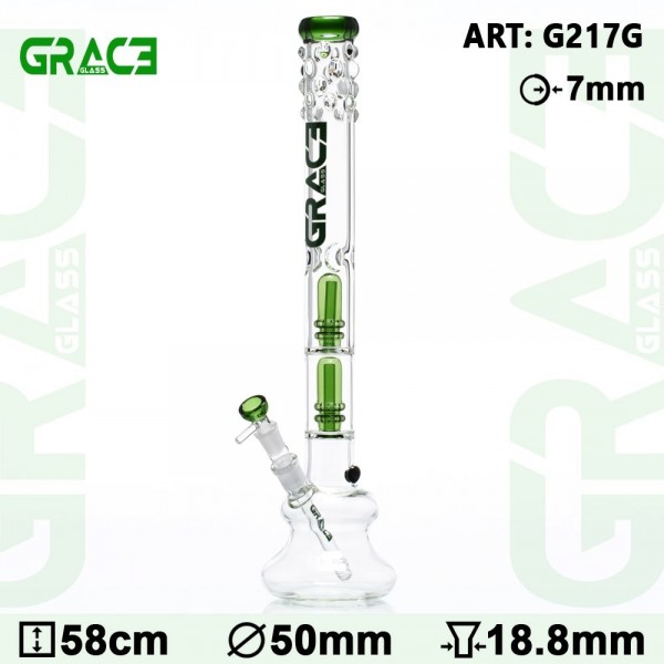 Grace Glass | OG Series | Empire State Hit