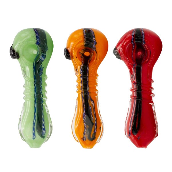 Amsterdam | Glass Bowl - Mixed - SG:18.8mm