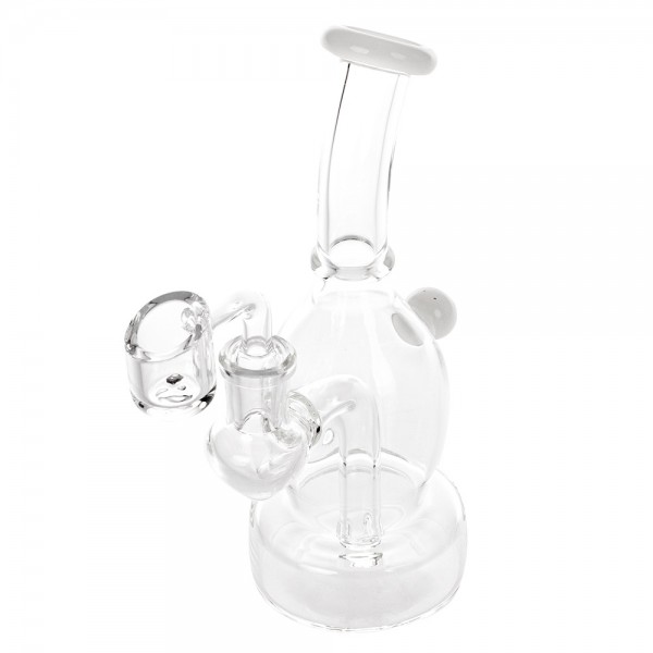 Amsterdam | Limited Edition Special Series - H:16cm - SG:14.5mm