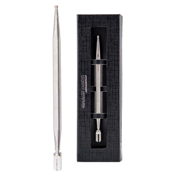 Grace Glass | Double dabber tool- L: 12.5cm