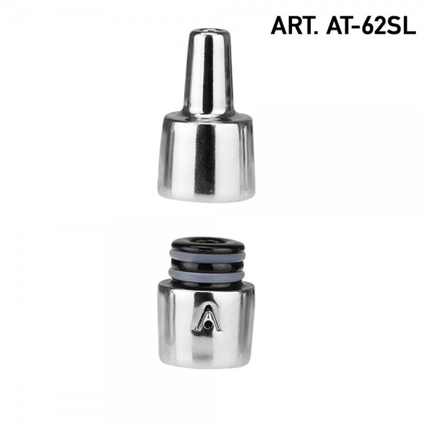 Atmos | Tyga x Shine Kiln RA Ceramic Housing/Mouthpiece