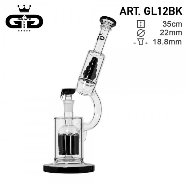 Grace Glass LABZ Series | Macroscope