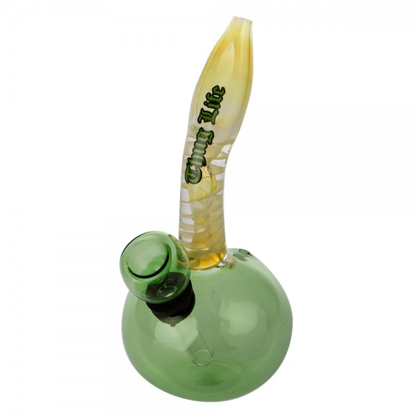 Thug Life | Special Series H:13cm-Ø:10,5mm-S:14.5mm