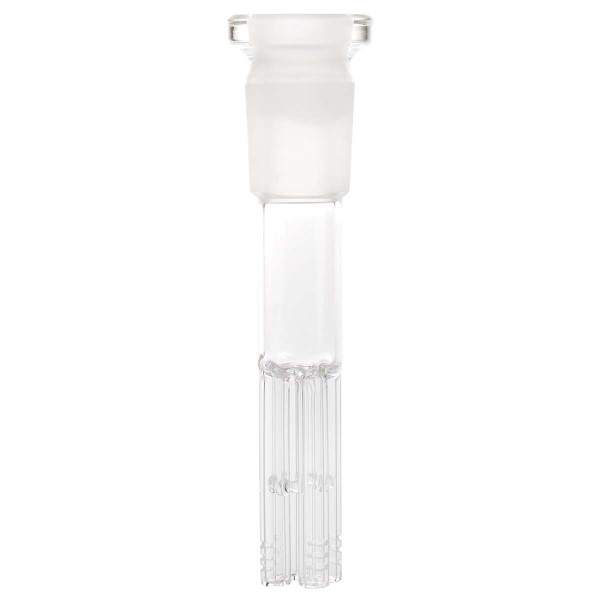 Amsterdam | Adapter Chillum- SG:29.2mm - L:13cm 4 shooter Diffuser