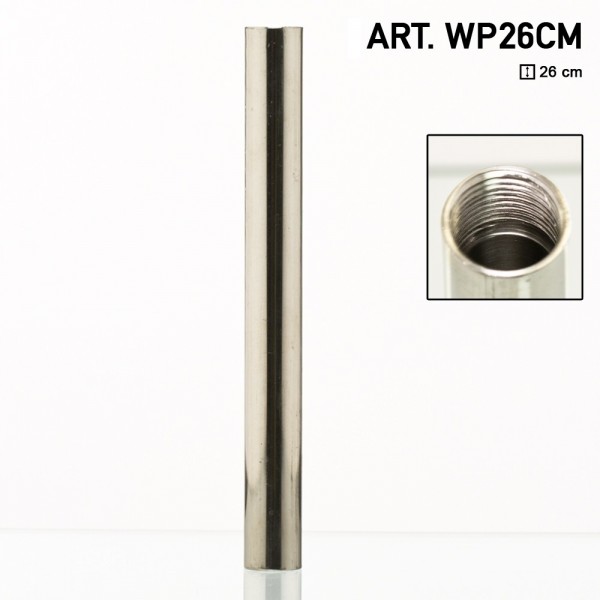 WATER TUBE 26 CM FOR SHISHA NOT FOR SALE
