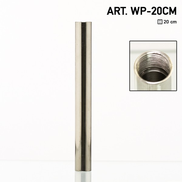 Water pipe for Shisha- H: 20cm