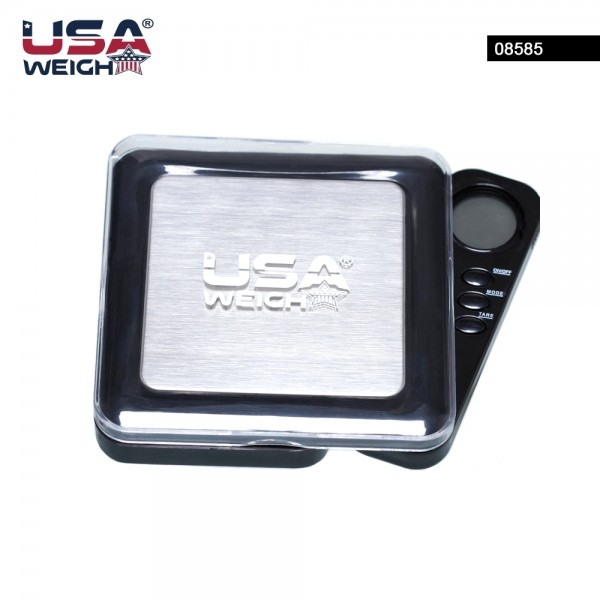USA Weight | New York digital scale 100g - 0.01g