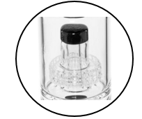 Matrix perc