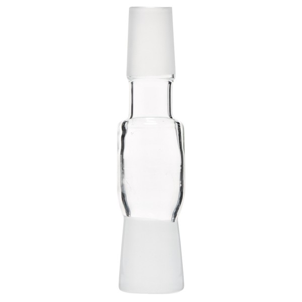 Grace Glass | Active Charcoal Adapter- Socket:18.8mm- Height:10cm