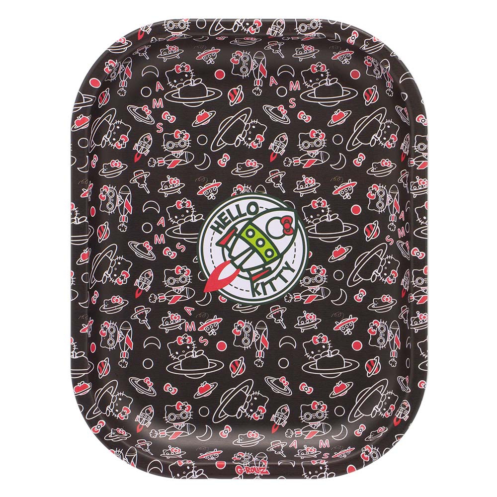 G-Rollz, Hello Kitty(TM) 'Classic Amsterdam.' Kitchen Tray 18x14 cm, Kitchenware, G-ROLLZ