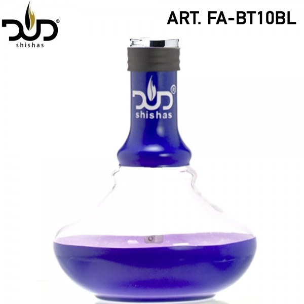 DUD Shisha | Replacement Water Bottle for FH10BL