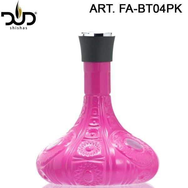 DUD Shisha | Replacement Water Bottle for FH04PK