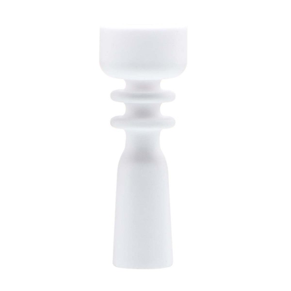 GG | Medical Grade Ceramic domeless nail- SG:10mm (female)