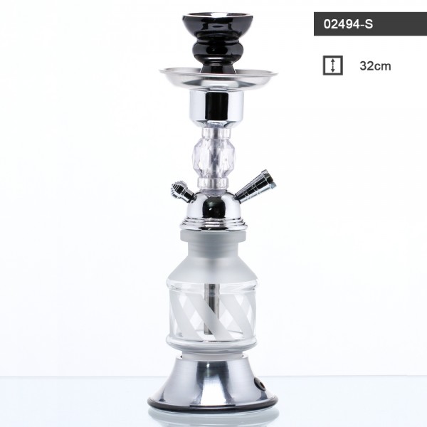 Led base diamond 32 complete set
