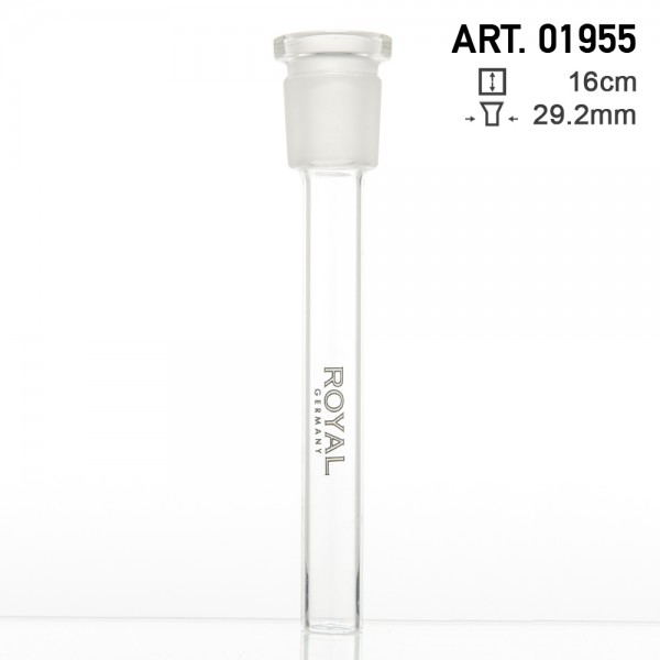 Royal Chillum- L:16cm- SG: 29mm only for 01468
