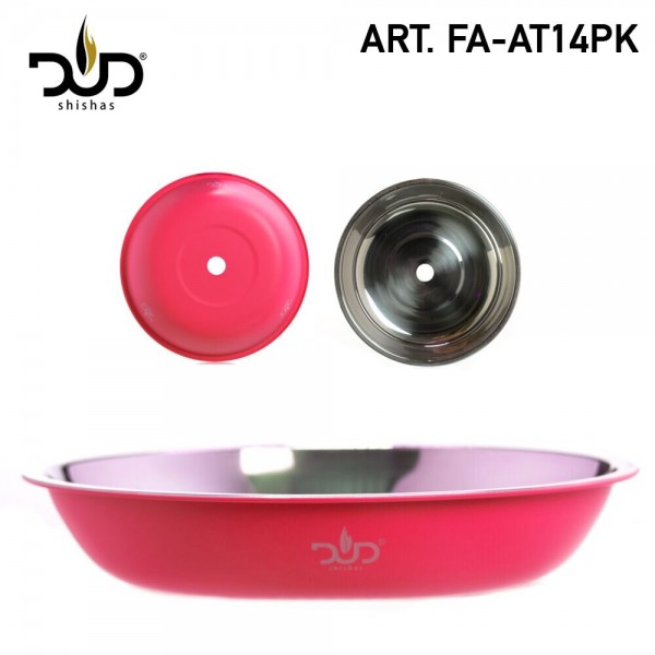 DUD Shisha | Ashplate - Ø:180mm (18cm)
