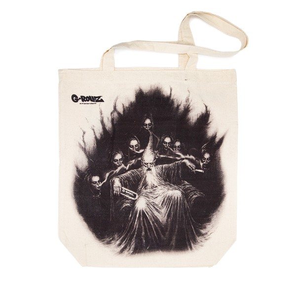 G-Rollz | Wizard Tote Bag - 42x38cm