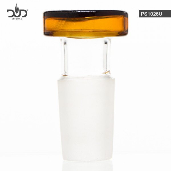 DUD Shisha | Replacement Glass Stopper for DUD SHISHA PS1001U, PS1003U, PS1004U, PS1005U, PS1006U-UM