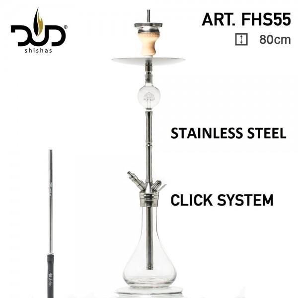 DUD Shisha | The Colossus 2.0