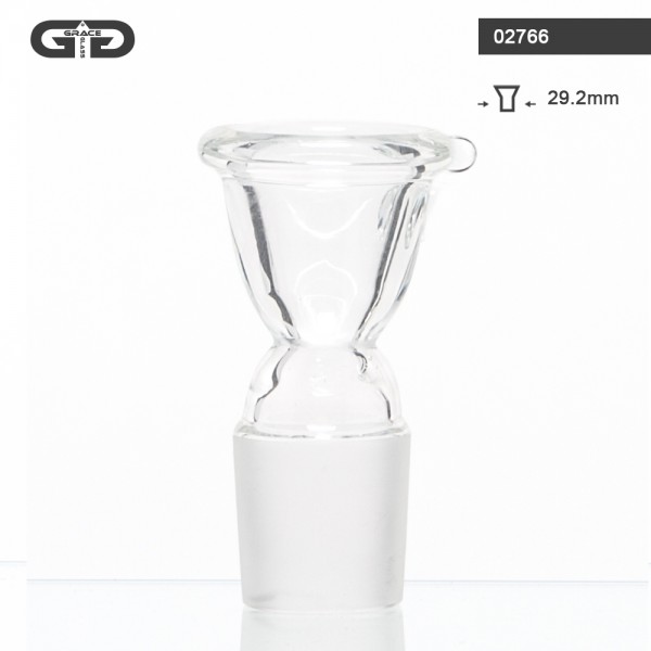 GG Bowl- SG:29.2mm (Inner Hole 8mm) USE FOR ART X1011BIG
