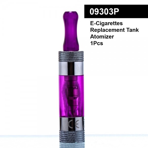 DUD Shisha | Replacement tank atomizer for e-cigarettes MAXY - PINK