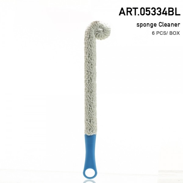 Bong cleaner brush 42cm long minimum order 6 pcs/box