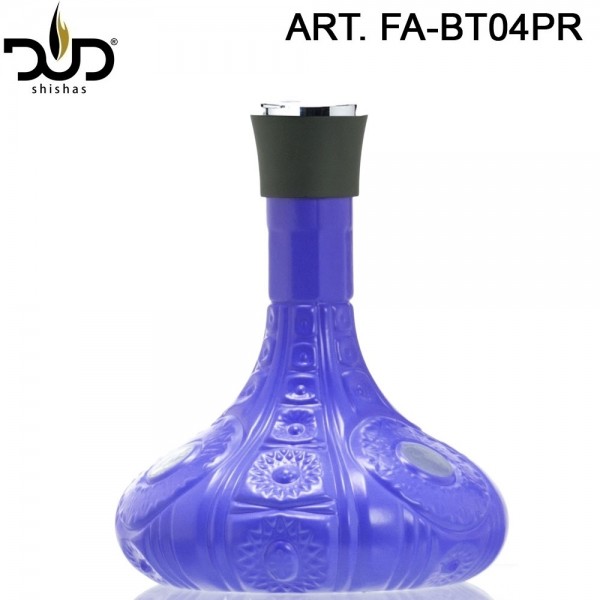 DUD Shisha | Replacement Water Bottle for FH04PR