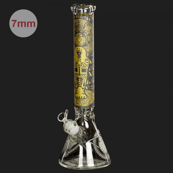 Amsterdam | Limited Edition Egyptian Mysteries Mix - H:41cm - Ø:50mm SG:18.8mm - 7mm thickness